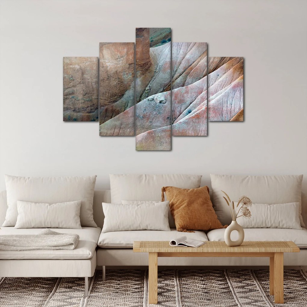 Tablou cu pietre, Brzce Canyon (150x105 cm)