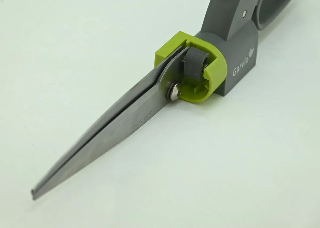 Garvia Foarfece de iarbă 35 cm pivotant