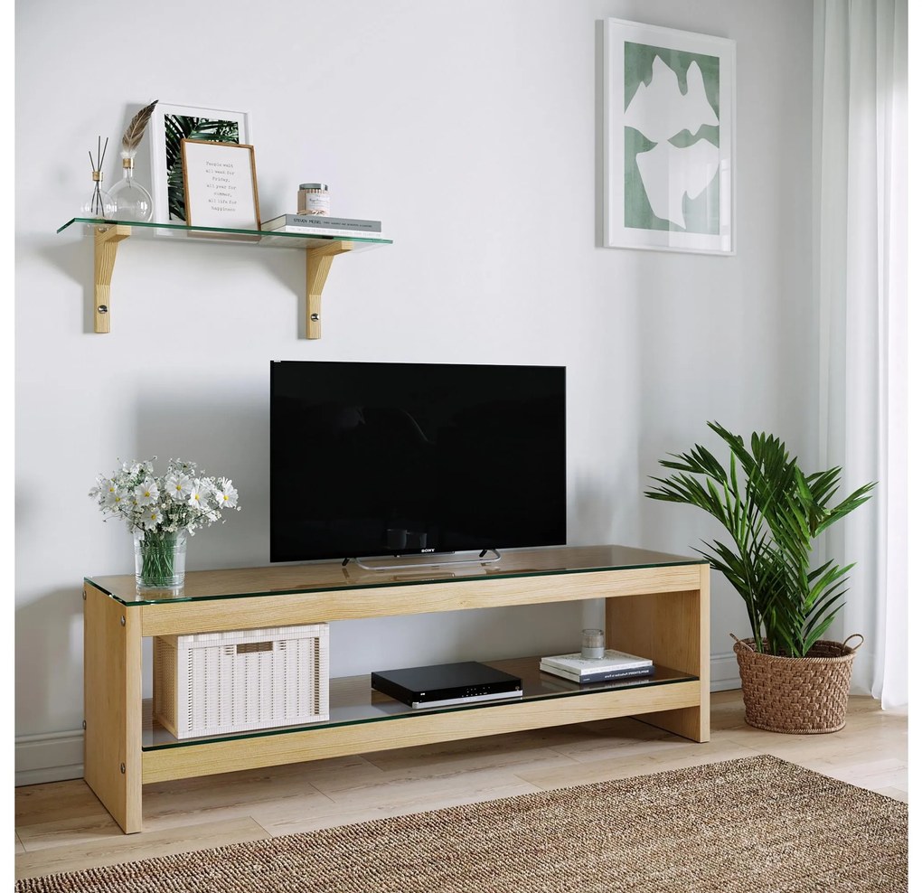 Mobilier living Vamebo 6 (stejar) . 1095720