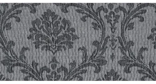 Husă pentru scaun Istanbul gri , 45 x 45 cm, set de 2 buc.