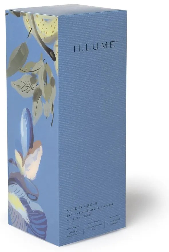 Difuzor de parfum Citrus Crush – ILLUME x Bloomingville