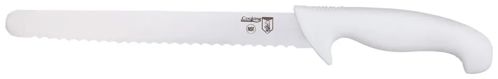 Cutit paine profesional 25 cm, chef line, cooking by heinner