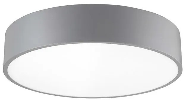 Plafoniera LED 3000K 40cm Roda gri NVL-7165202