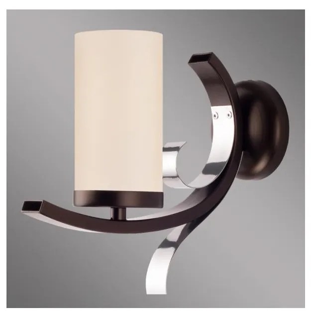 Aplica perete Marami B - 1xE14/60W/230V