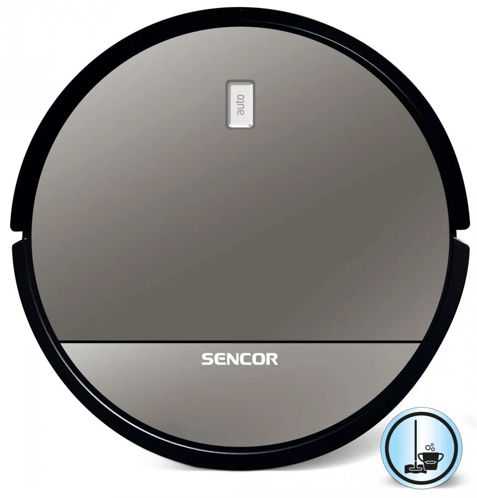 Sencor SRV 2230TI aspirator robot