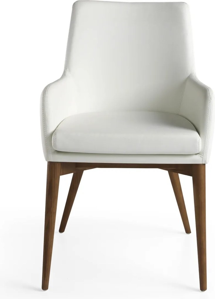 Scaun cu brate design italian Sublim AC-DC627-ARM