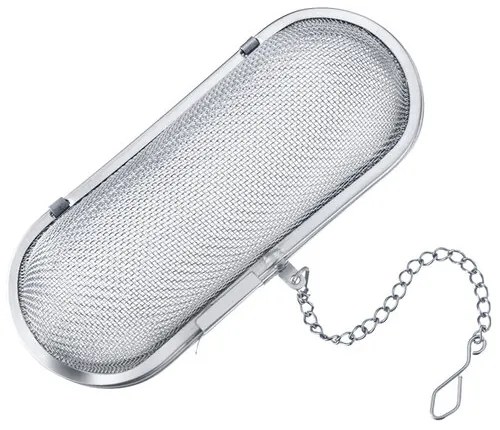 Strecurătoare Westmark pentru ierburi șicondimente, 11 x 4,4 x 4,4 cm