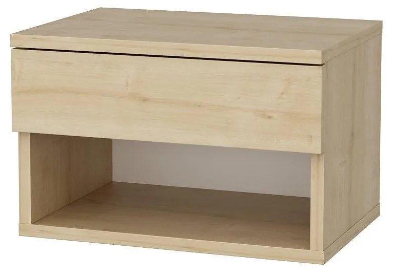 Noptieră Juman (Stejar) . Promo -23%. 1102199