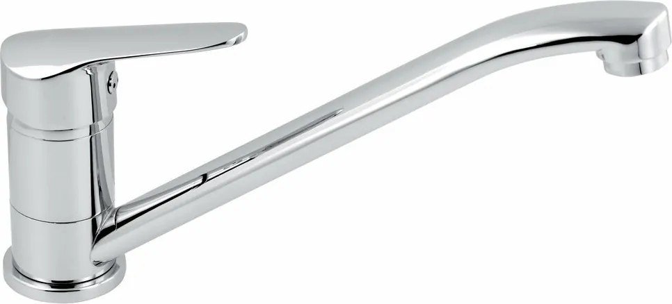 Baterie bucatarie Iris New 20 cm