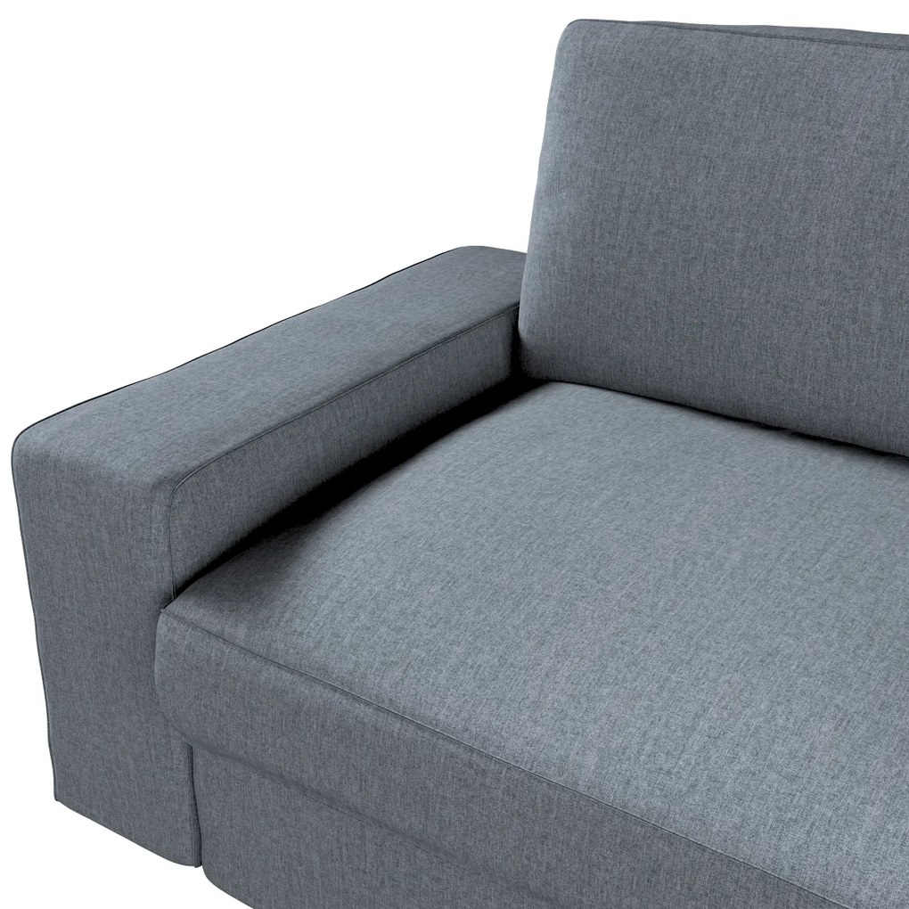 Husa pentru canapea extensibila Kivik 3-locuri