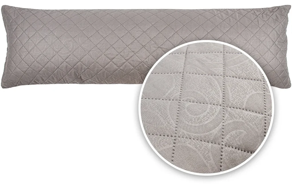 Față de pernă 4Home Orient pentru perna soțul de , 55 x 180 cm, 55 x 180 cm