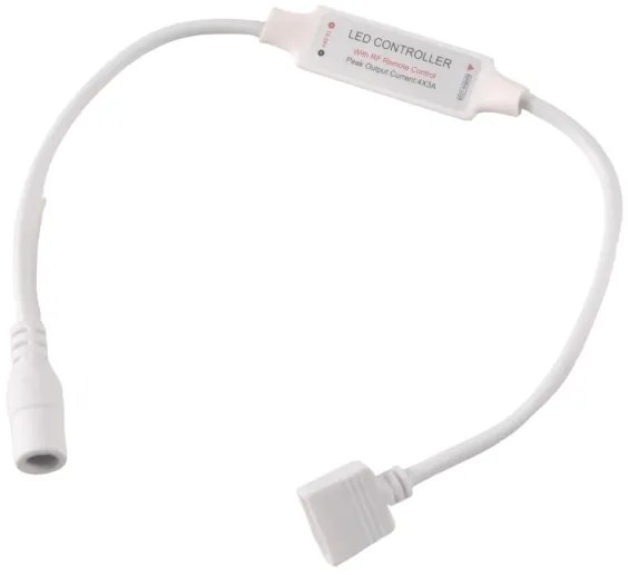 Banda LED RGBW reglabilă 3m LED/22W/24/230V cu telecomandă