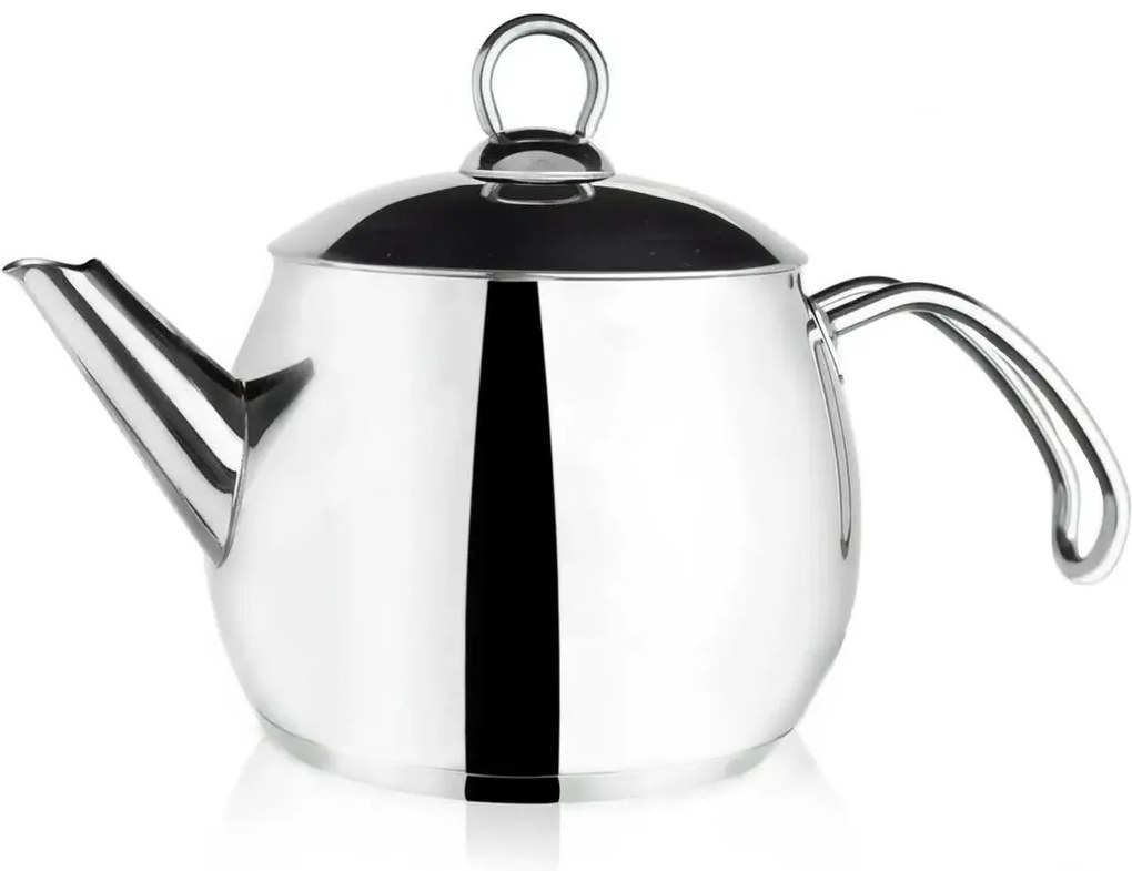 Ceainic inox Orion ANETT, 1,2 l