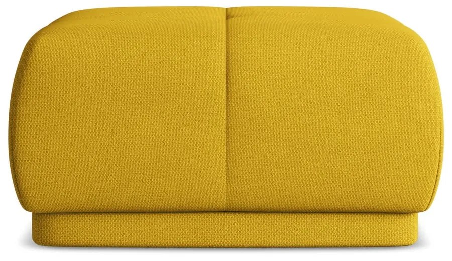 Taburet galben Hoku – Makamii