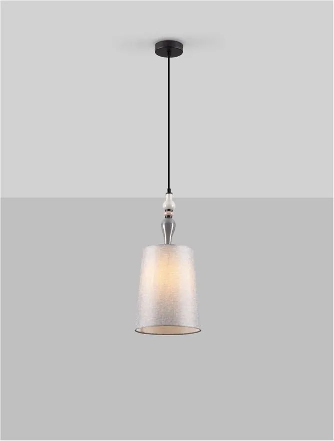 Lustra design modern KALLISTO