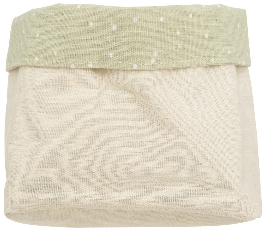 Set 3 cosuri din bumbac, FABRIC