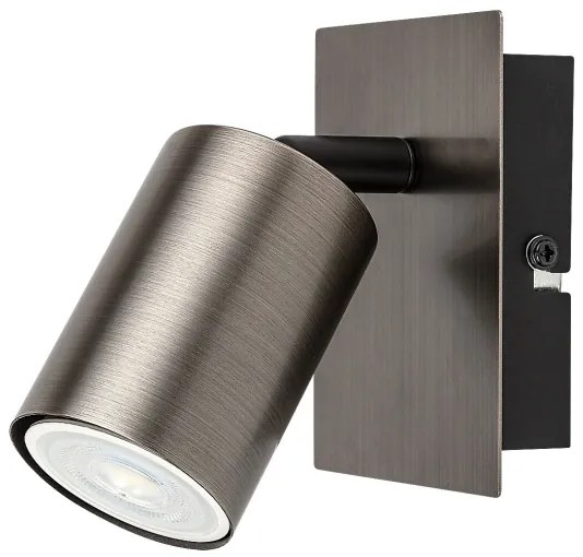 Spot de perete Rabalux 73071 GERHARD 1xGU10/15W/230V