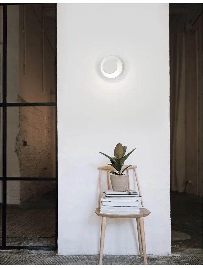 Aplica LED directionabila design modern ambiental Otto NVL-9139805