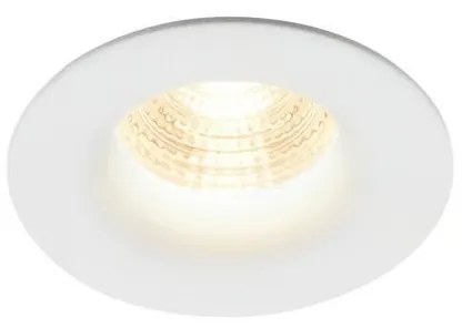 Spot LED incastrabil dimabil Stake alb