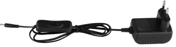 Corp de iluminat LED pentru corpuri de bucătărie VILLY LED/5W/230V negru Globo 42008-5B