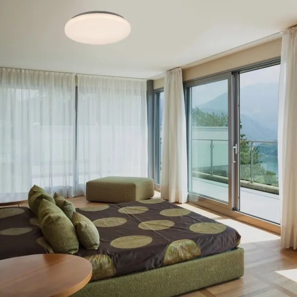 Rabalux 3339 - Plafonieră LED ROB LED/32W/230V