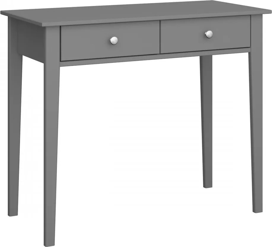 Masă de toaletă Tuan, gri