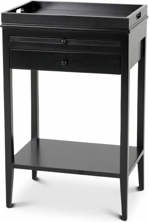 Masuta laterala design LUX Broomer 103208 HZ