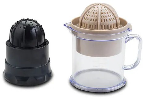 Storcator de fructe manual multifunctional din plastic Misty NAVA NV 111 060