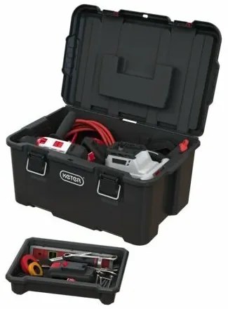 Keter Stack’N’Roll Sistem mobil 3 în 1