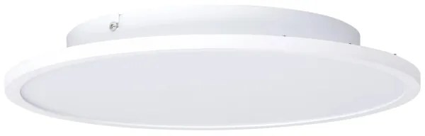 Plafonieră LED BUFFI LED/24W/230V d. 35 cm 4000K Brilliant