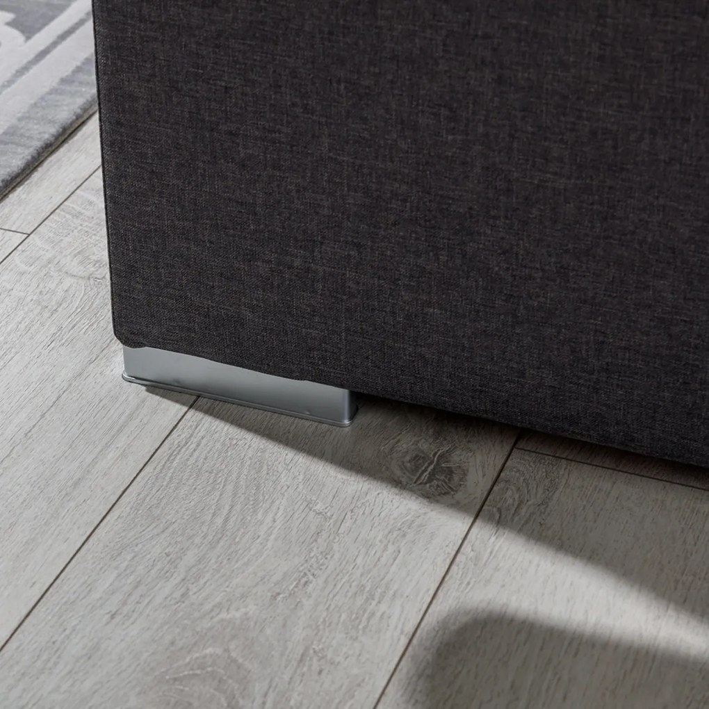 Pat boxspring Alice 160x200 cm Sawana 05
