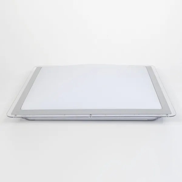 LUXERA 38201 - Plafonier LED FLUO 64xLED SMD/32W/230V