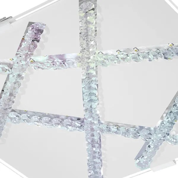 Plafonieră LED Eglo 93764 SORRENTA LED/9,7W/230V