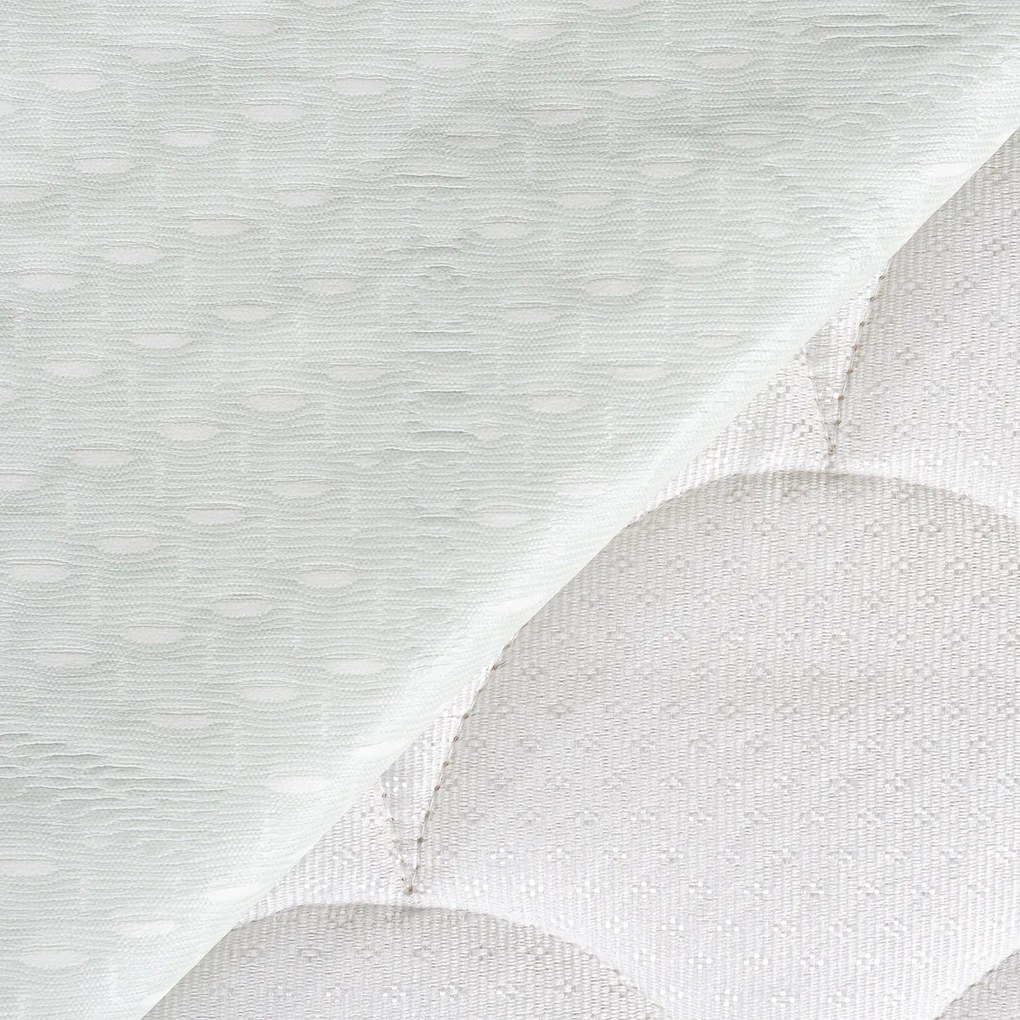 Protecție impermeabilă pentru salteacu elastic, 200 x 200 cm, 200 x 200 cm