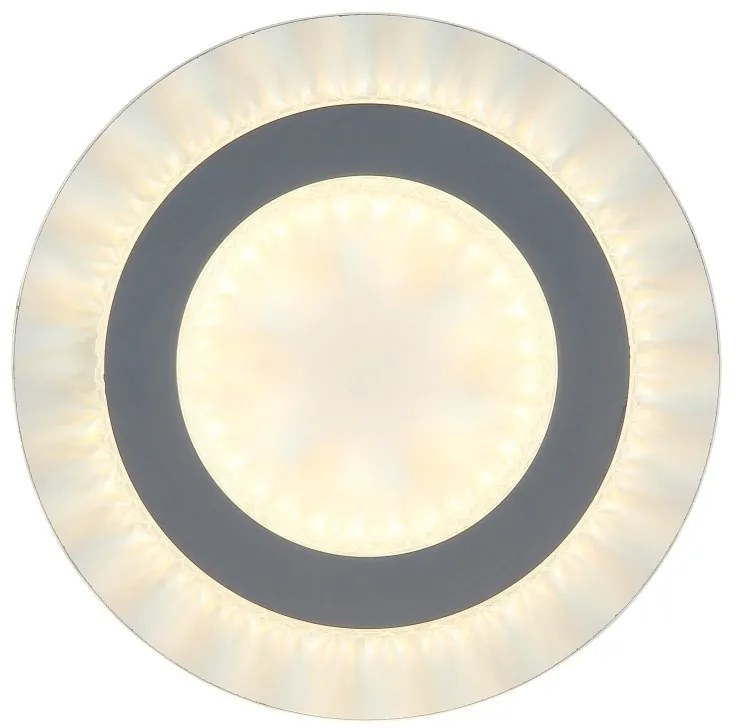 Plafoniera LED CCT JAYDEN 20cm