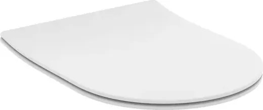 Capac WC softclose Ideal Standard Atelier Blend Curve slim alb mat