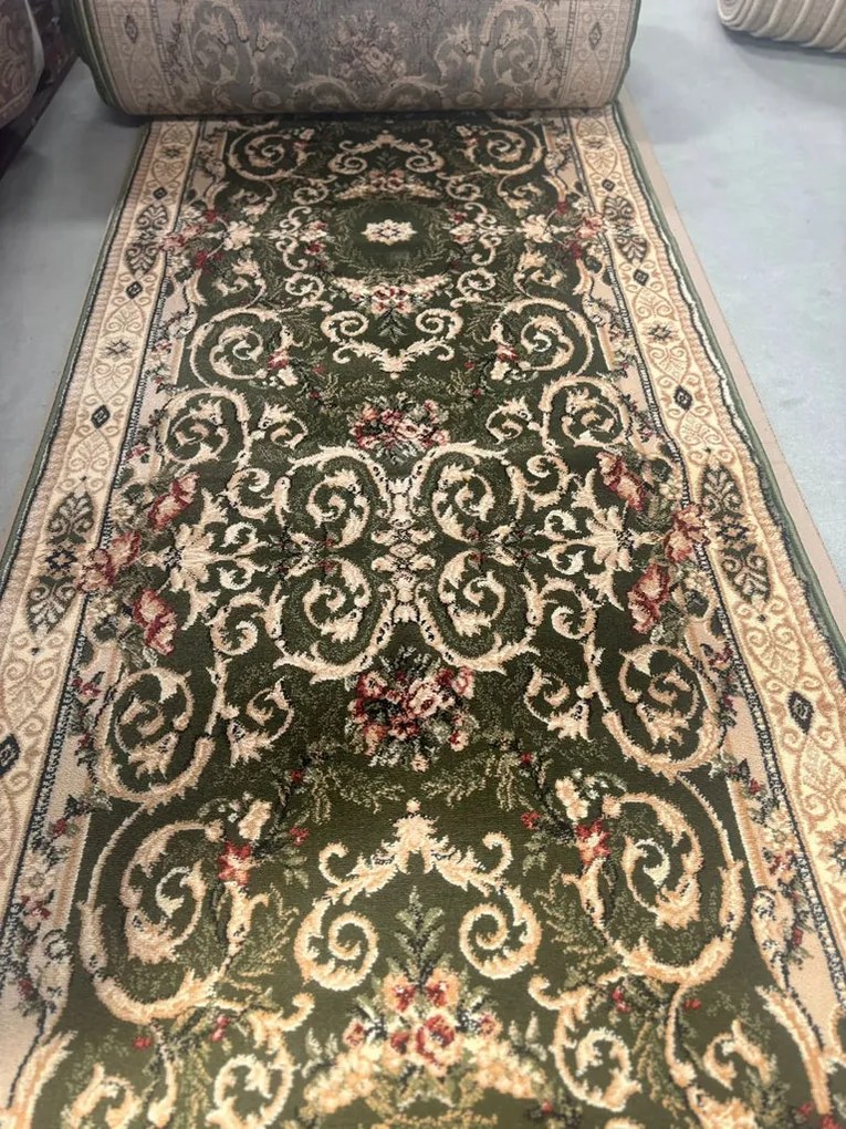 Traversa Hol, Model Clasic 15002, Festonata, Diverse Latimi