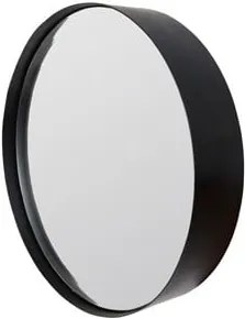 Oglindă de perete White Label Raj, 60 cm