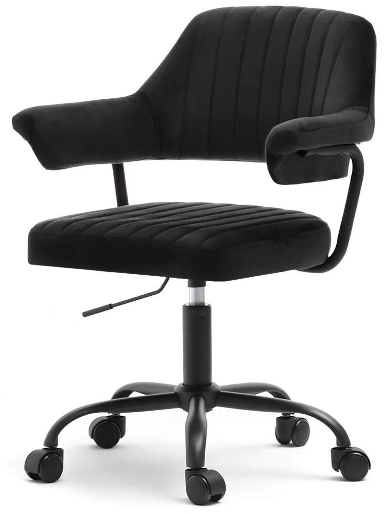 Scaun Merylyn (negru). 1110295