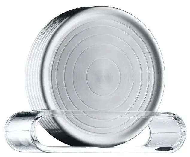 WMF - Set de 6 suporturi pentru pahare LOFT BAR