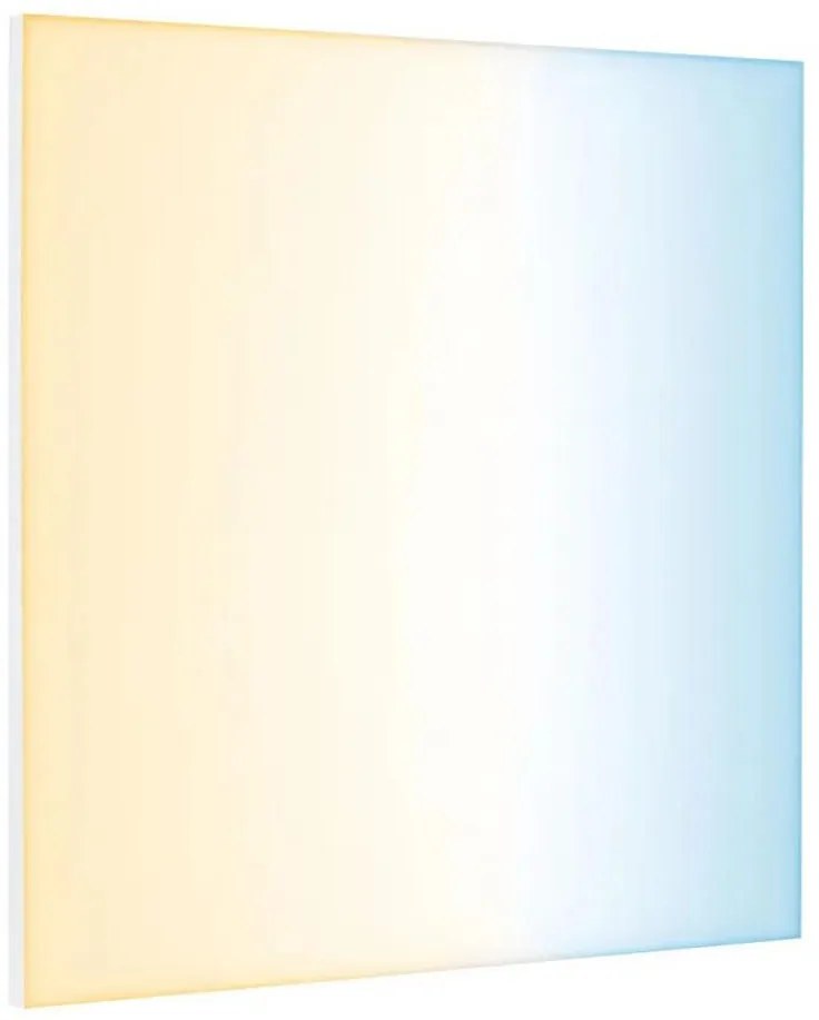 Paulmann 79826 - LED 19,5W SMART VELORA, reglabil, 230V, 2700-6500K