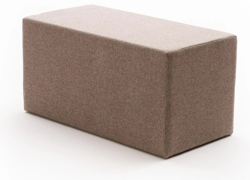 Taburete Demrosetta (maro). Promo -12%. 1107179