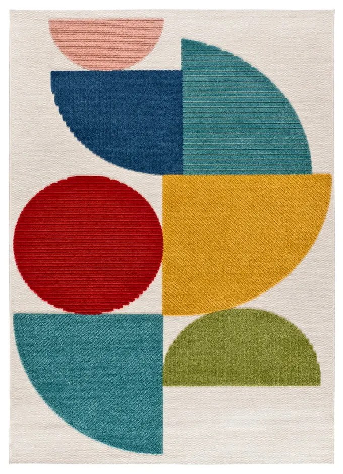 Covor de exterior 120x170 cm Mila – Universal