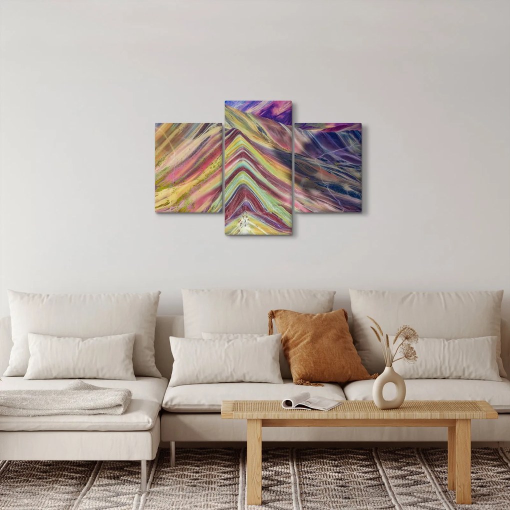 Tablou - Panoramă (90x60 cm)