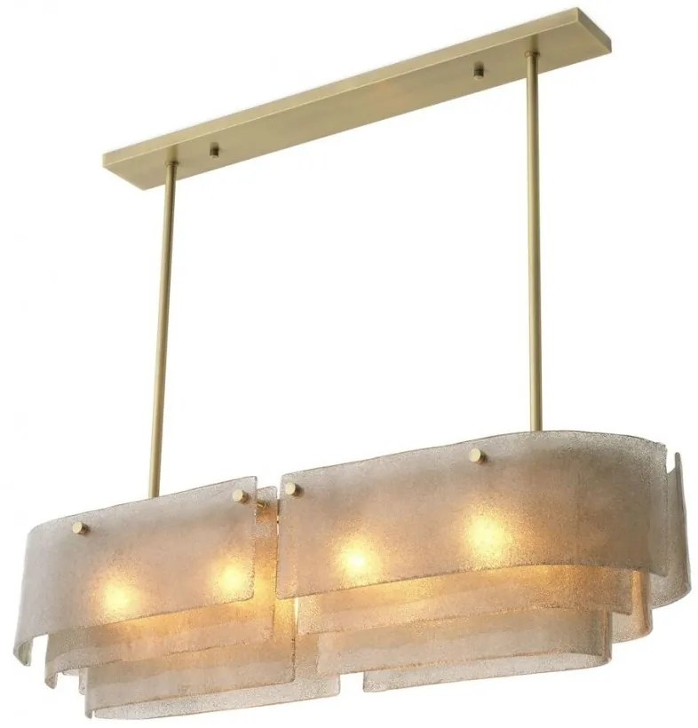 Lustra dimabila design LUX Joy of Light 114402 HZ