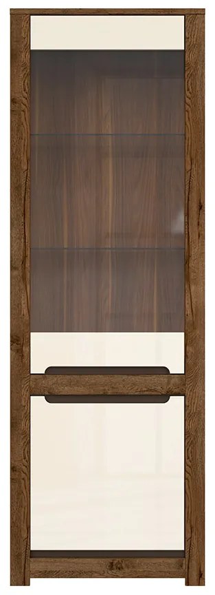 Vitrină Ruso REG1W1D. Promo -18%. 702517