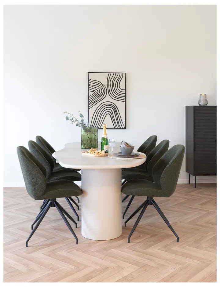 Masă de dining 96x240 cm Maranola – House Nordic