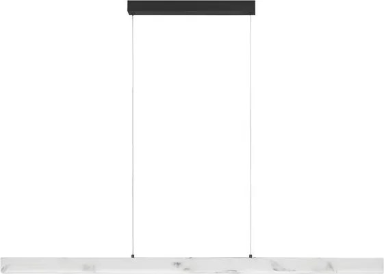 Lustra LED suspendata design decorativ VASTER L-120cm