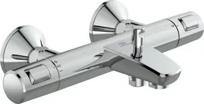 Baterie termostatica pentru cada Ideal Standard Ceratherm T25