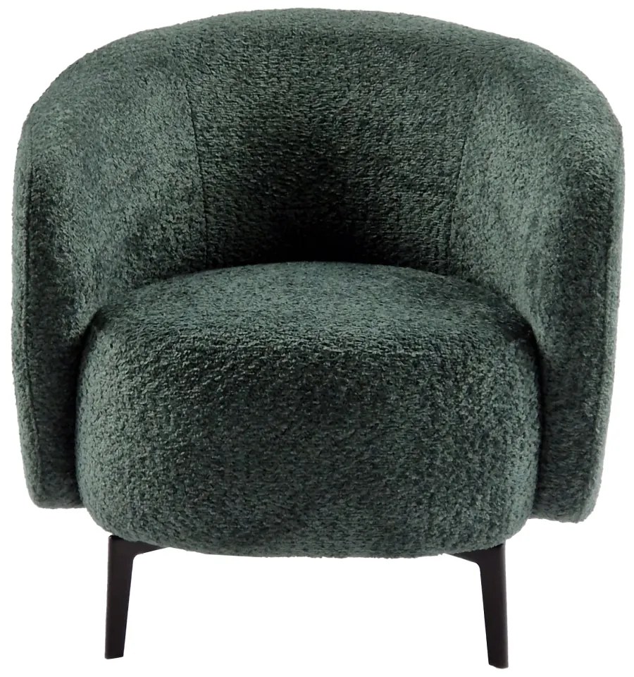 Scaun PRESO, verde